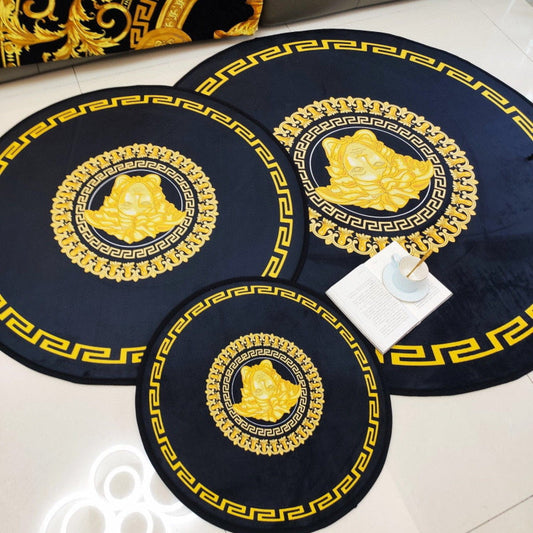 VRC Home Carpet 3 Sizes