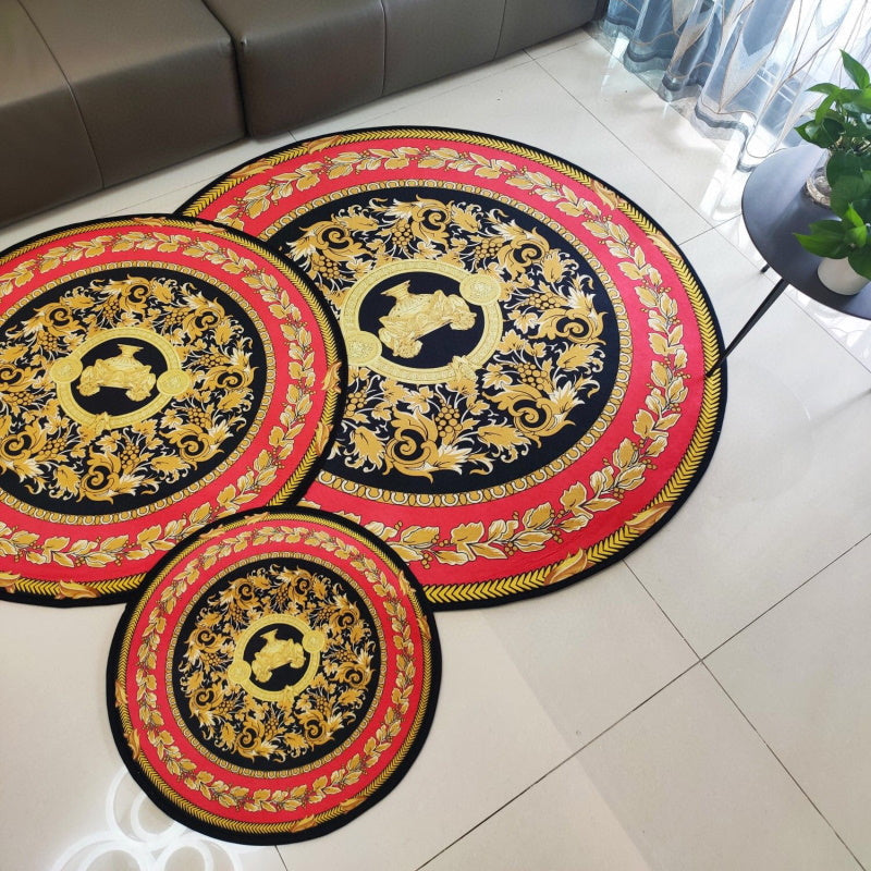 VRC Home Carpet 3 Size