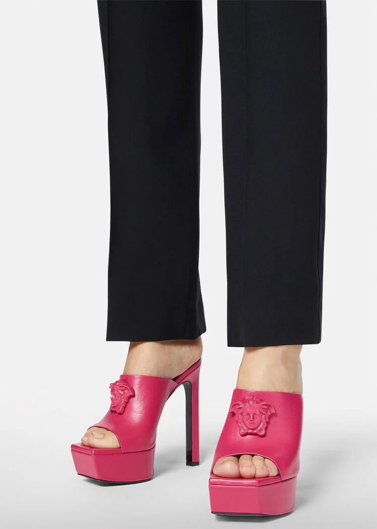 VRC Sandals Shoes Heels 5 Color s