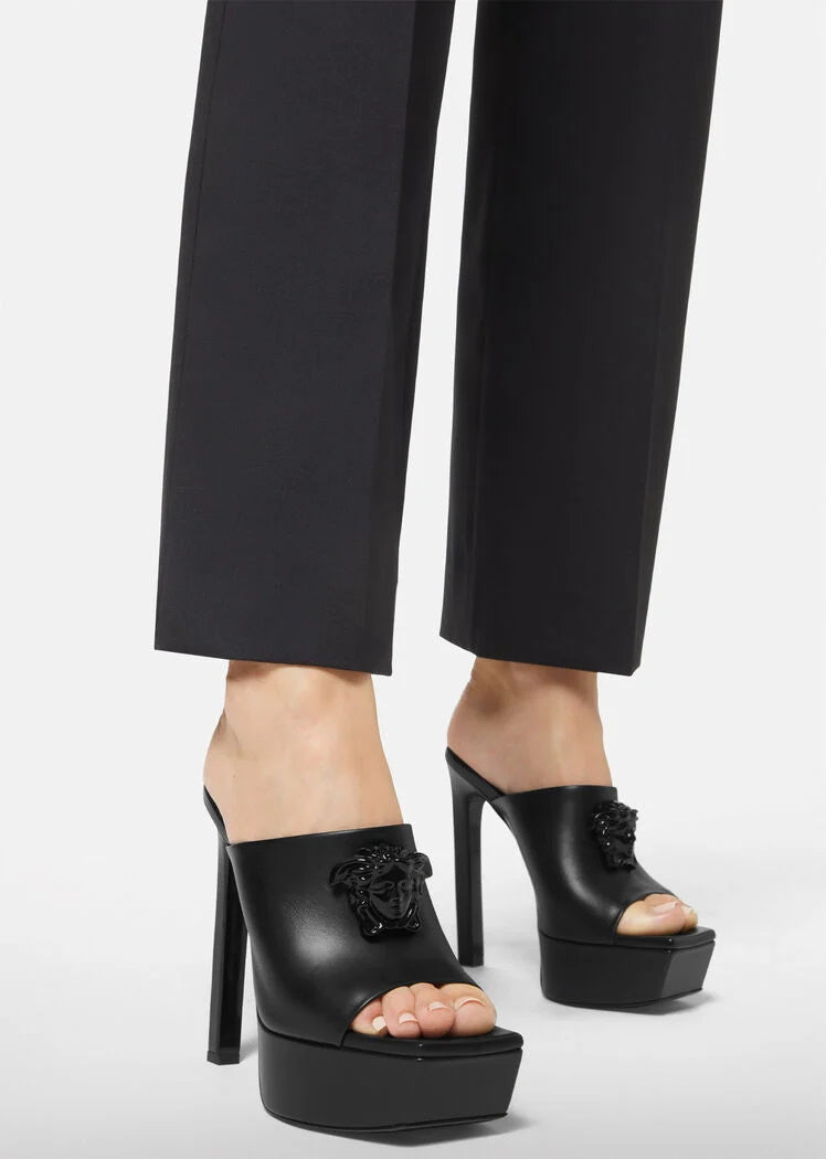 VRC Sandals Shoes Heels 5 Color s