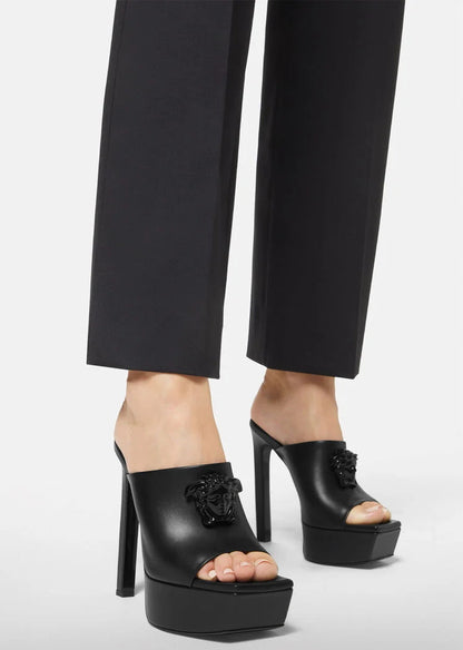 VRC Sandals Shoes Heels 5 Color s