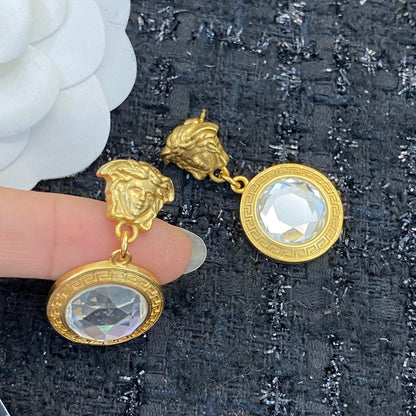 VRC Earrings