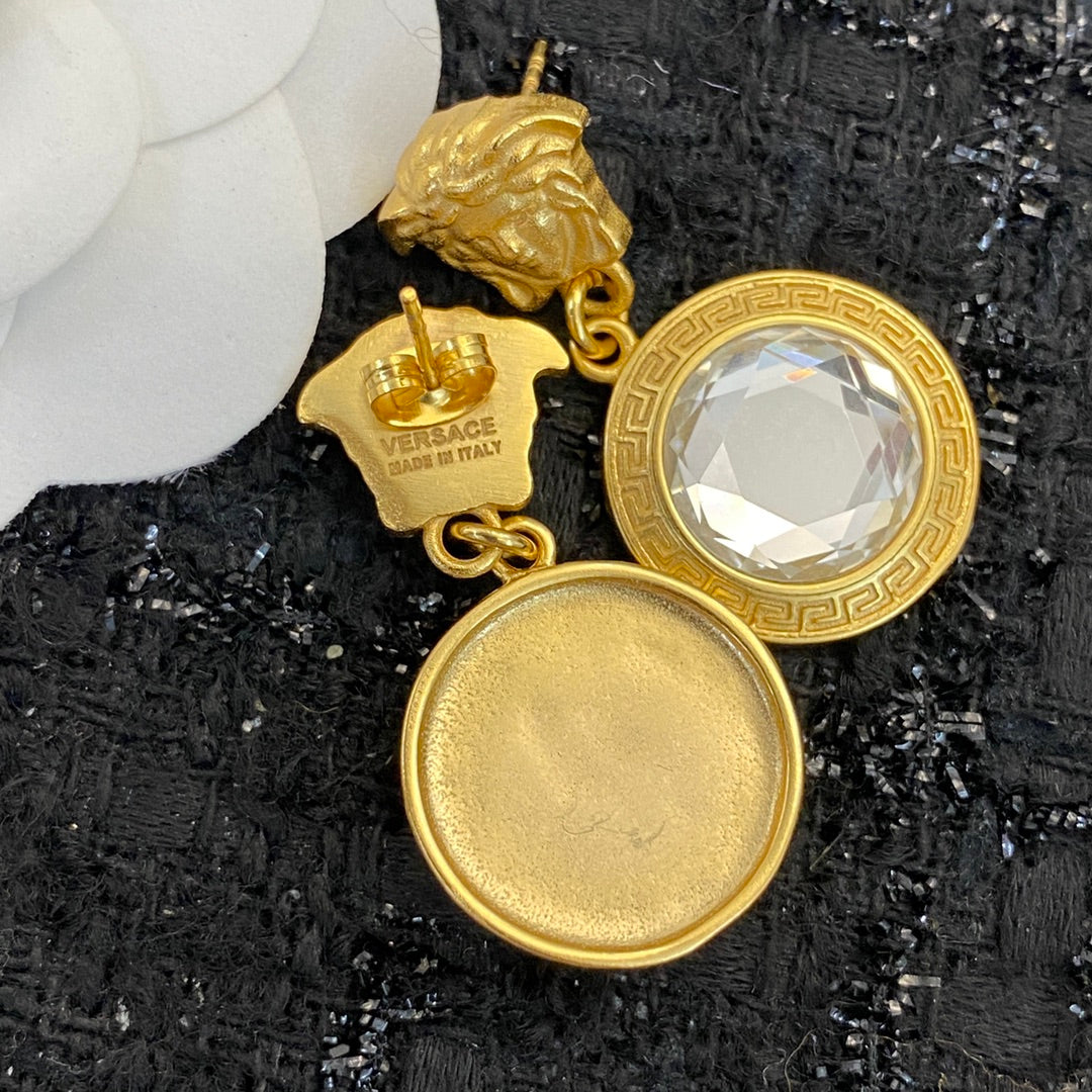 VRC Earrings