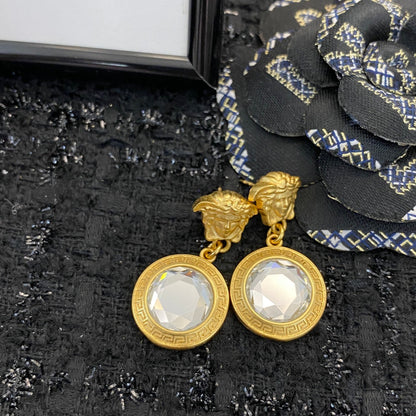 VRC Earrings