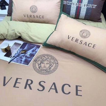 VRC Bedding Set