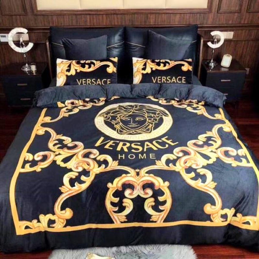 VRC Bedding Set