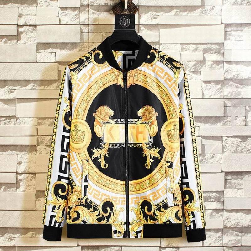 VRC  Jacket