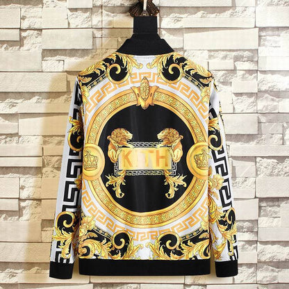 VRC  Jacket