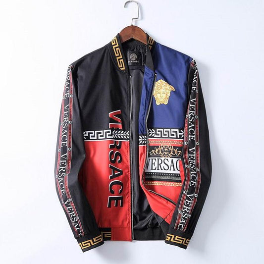 VRC Jacket