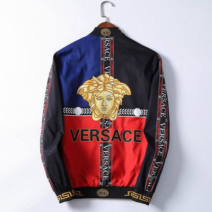 VRC Jacket