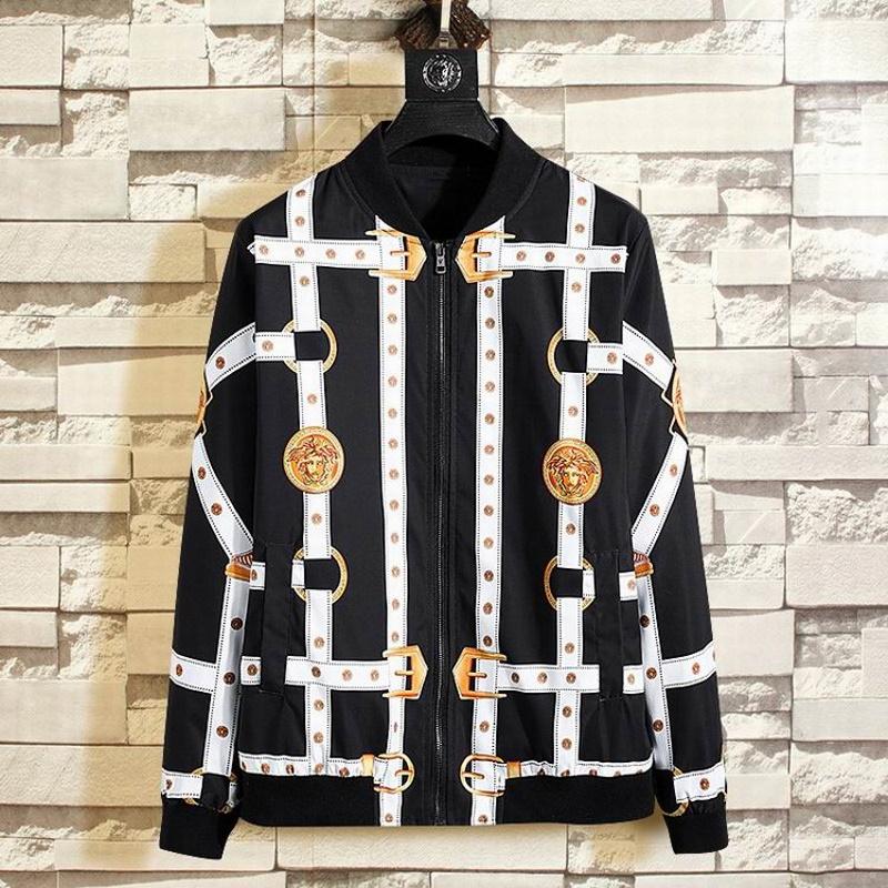 VRC Jacket