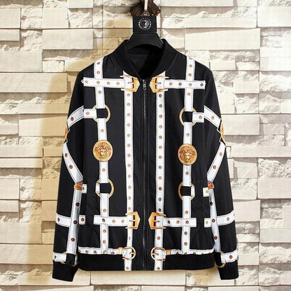 VRC Jacket