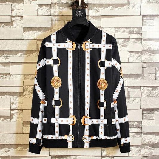 VRC Jacket