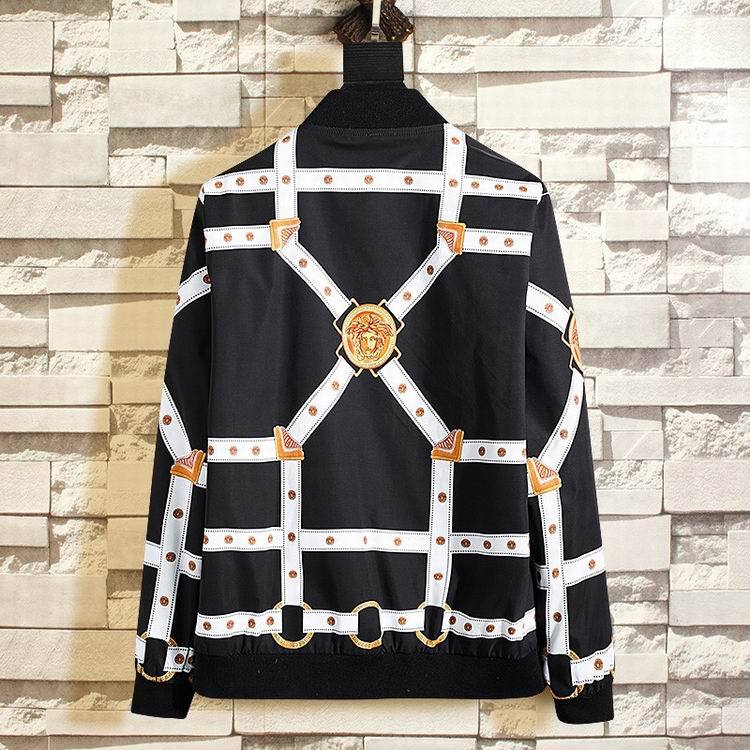 VRC Jacket