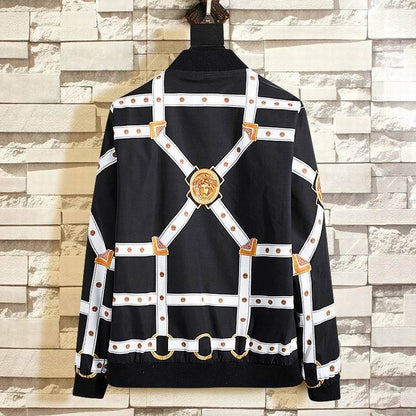 VRC Jacket