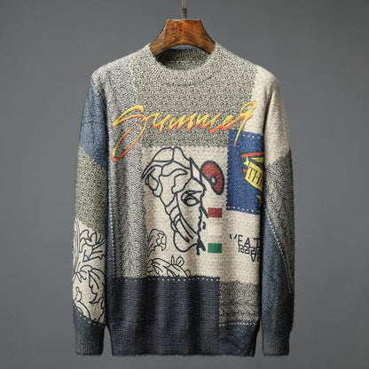 VRC Sweater Sweatshirt