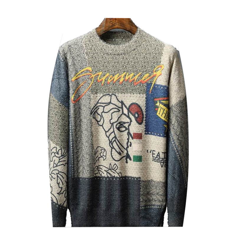 VRC Sweater Sweatshirt