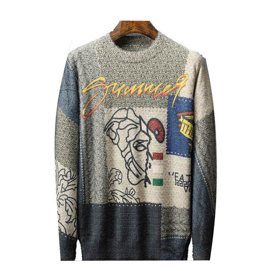 VRC Sweater Sweatshirt