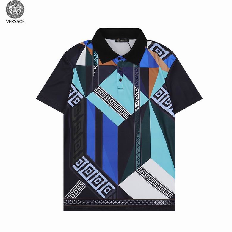 VRC  T- Shirt  Polo