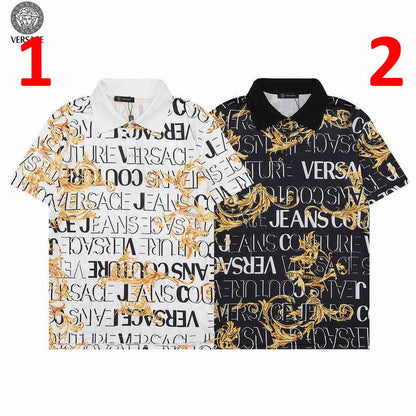 VRC  T- Shirt  Polo 2 Color 's