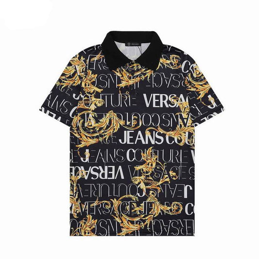 VRC  T- Shirt  Polo 2 Color 's