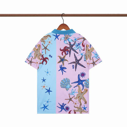 VRC  T- Shirt  Polo