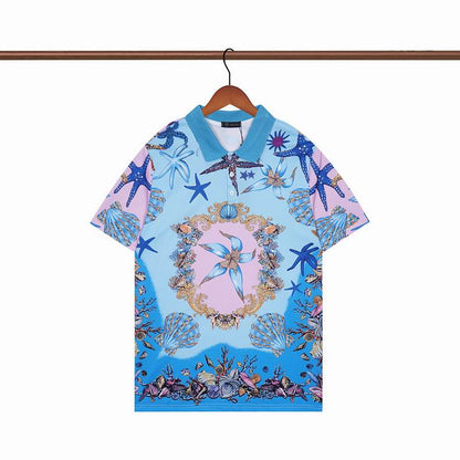 VRC  T- Shirt  Polo