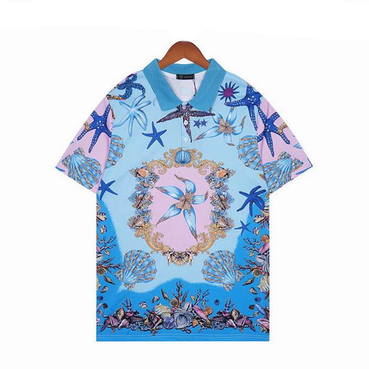 VRC  T- Shirt  Polo