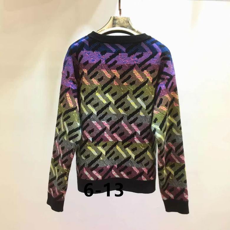 VRC  Knitted Top T - shirt Sweater  Woman