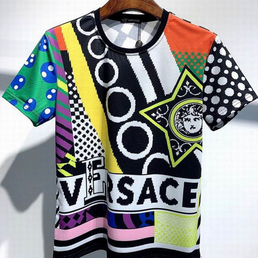 VRC T Shirt Top
