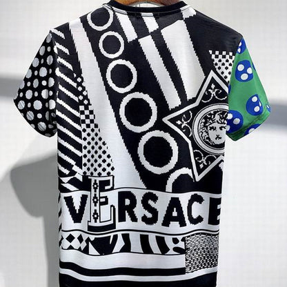 VRC T Shirt Top