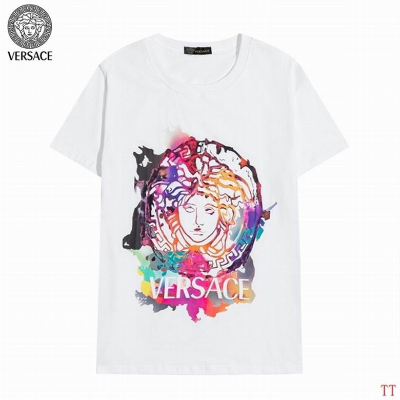 VRC  T-shirt 2 Color
