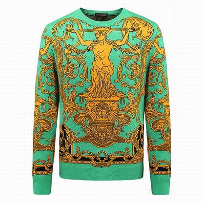 VRC Sweater  Sweatshirt T-shirt