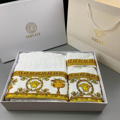 VRC Towel Set