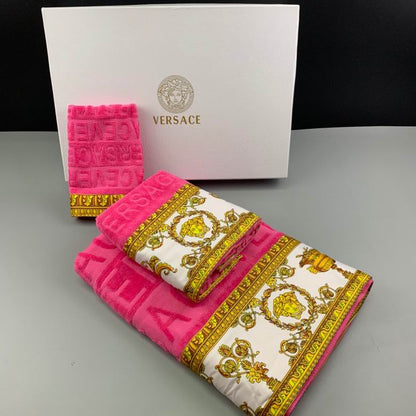 VRC Towel Set