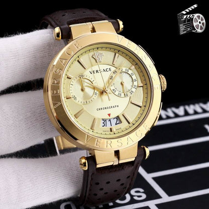 VRC  Watches  5 Colors