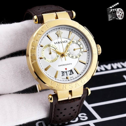 VRC  Watches  5 Colors