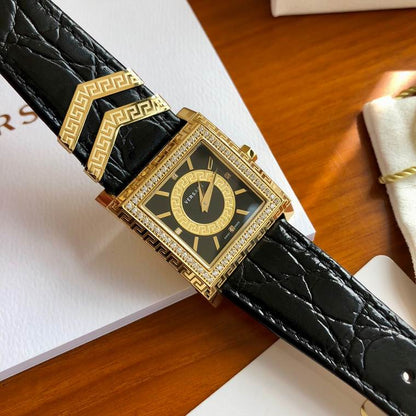 VRC  Watches