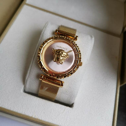 VRC Watches 37 mm  2 Color 's