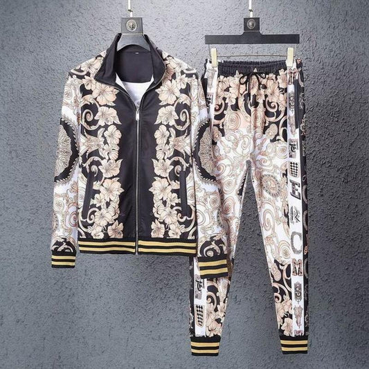 gucci track suit