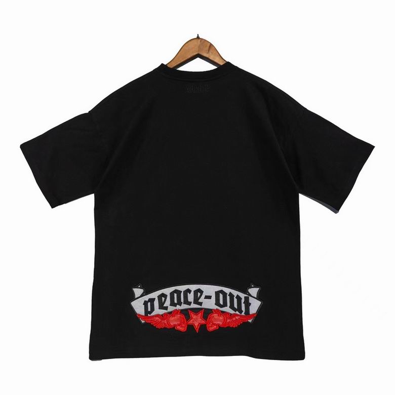 VETMENT  T- shirt  2 Color 's