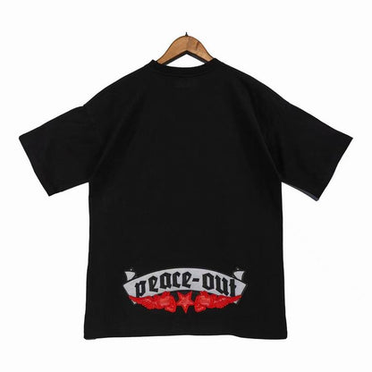 VETMENT  T- shirt  2 Color 's