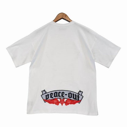 VETMENT  T- shirt  2 Color 's