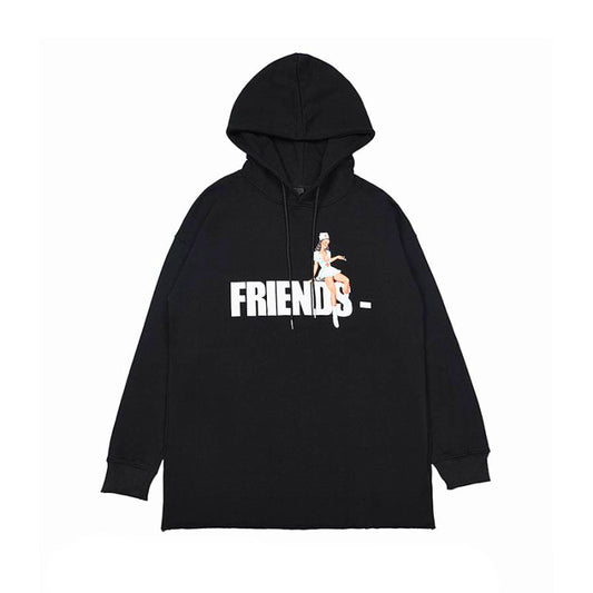 VLON E  Sweater Sweatshirt  Hoodie