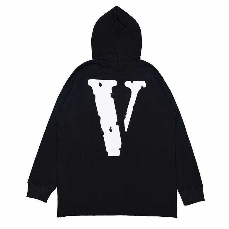 VLON E  Sweater Sweatshirt  Hoodie