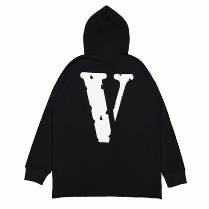 VLON E  Sweater Sweatshirt  Hoodie