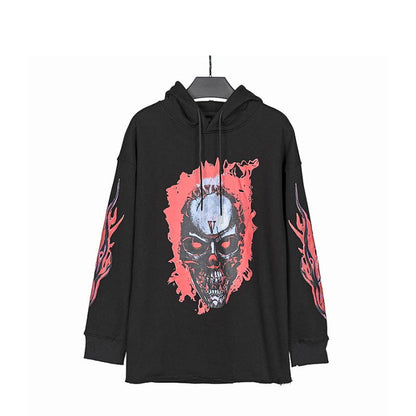 VLON E  Sweater Sweatshirt  Hoodie