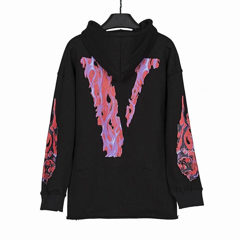 VLON E  Sweater Sweatshirt  Hoodie
