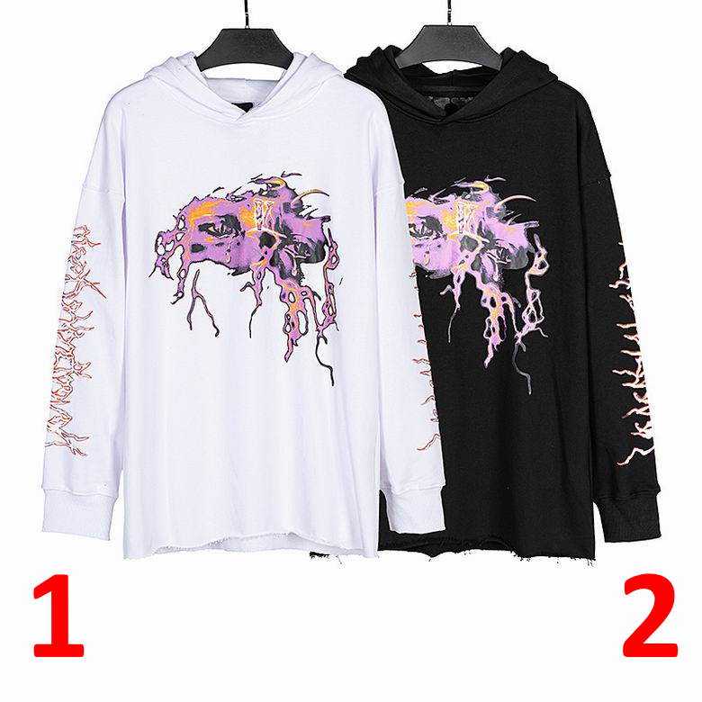 VLON Sweater Sweatshirt 2 Color 's