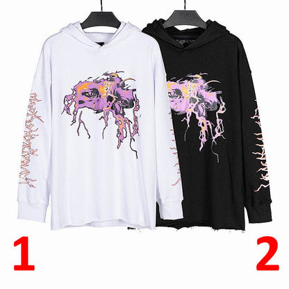 VLON Sweater Sweatshirt 2 Color 's